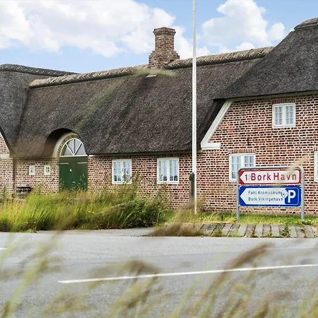 Casa de Férias C11086-hemmet-kosigvaenget-18 Hemmet