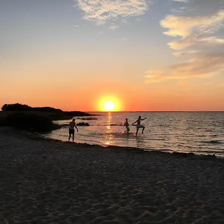 Сasa de vacaciones C11086-hemmet-kosigvaenget-18