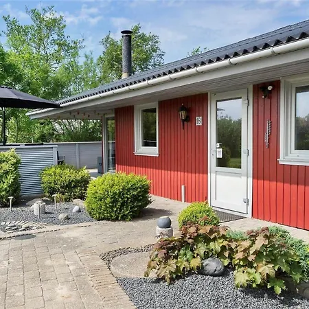 Сasa de vacaciones C11086-hemmet-kosigvaenget-18 Hemmet