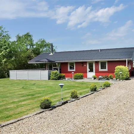 Сasa de vacaciones C11086-hemmet-kosigvaenget-18 Hemmet