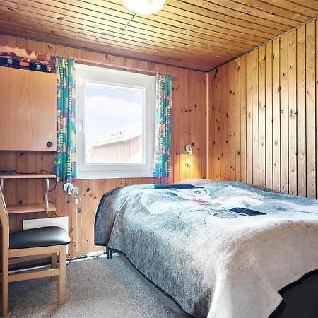 C11086-hemmet-kosigvaenget-18 Prázdninový dům