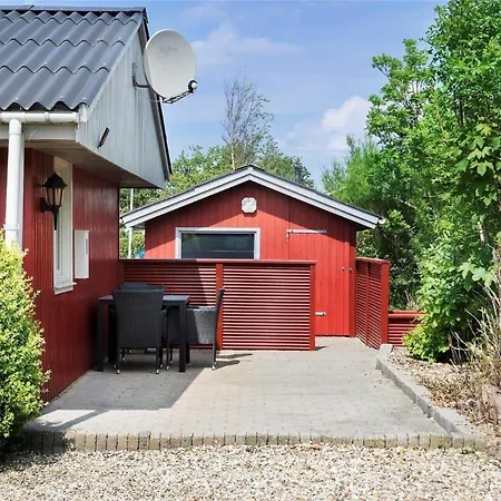 C11086-hemmet-kosigvaenget-18 Prázdninový dům Hemmet