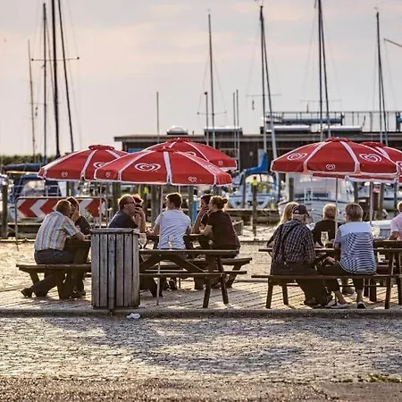Vakantiehuis C11086-hemmet-kosigvaenget-18 Hemmet
