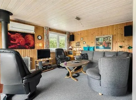 Сasa de vacaciones C11086-hemmet-kosigvaenget-18 Hemmet