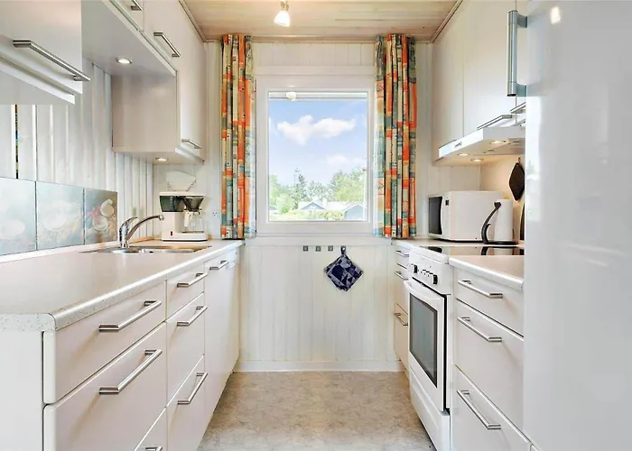 Сasa de vacaciones C11086-hemmet-kosigvaenget-18 Hemmet