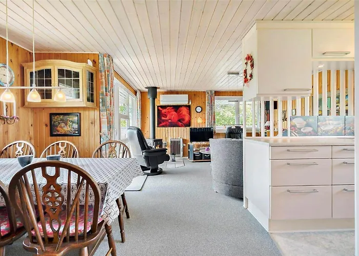 C11086-hemmet-kosigvaenget-18 Сasa de vacaciones *