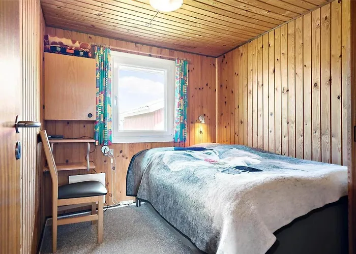 Сasa de vacaciones C11086-hemmet-kosigvaenget-18 *