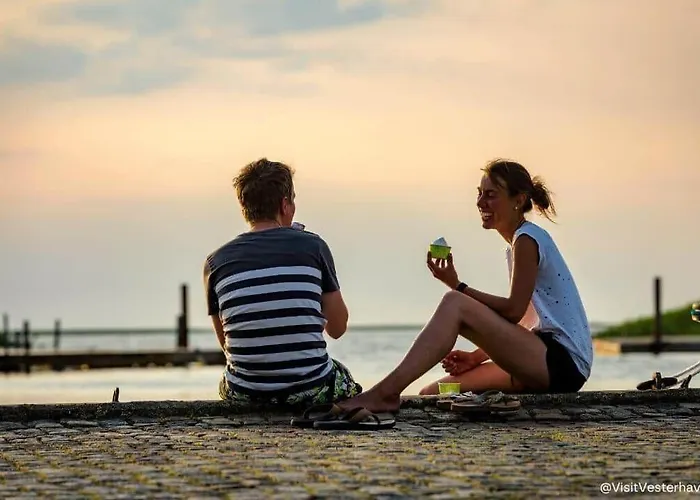 Сasa de vacaciones C11086-hemmet-kosigvaenget-18 Hemmet