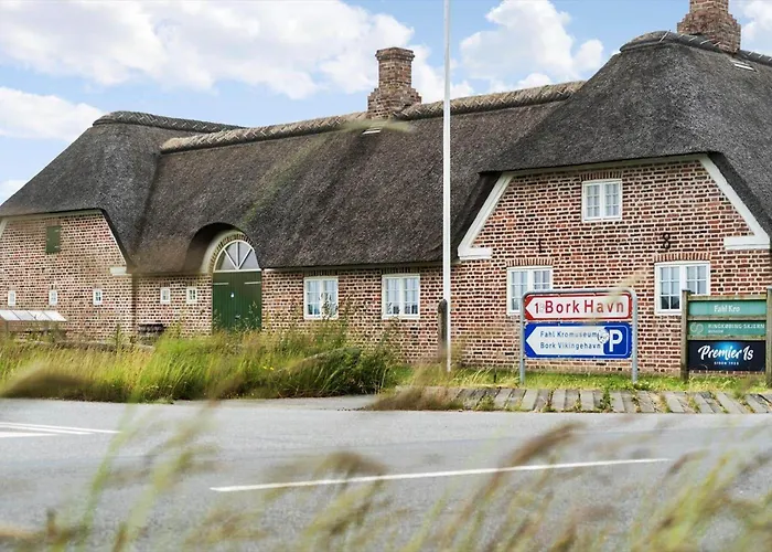 Сasa de vacaciones C11086-hemmet-kosigvaenget-18 Hemmet