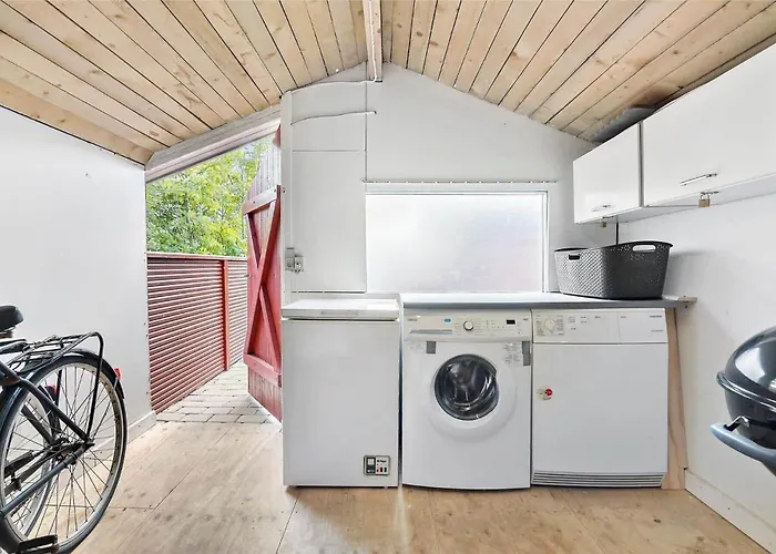 Сasa de vacaciones C11086-hemmet-kosigvaenget-18 *