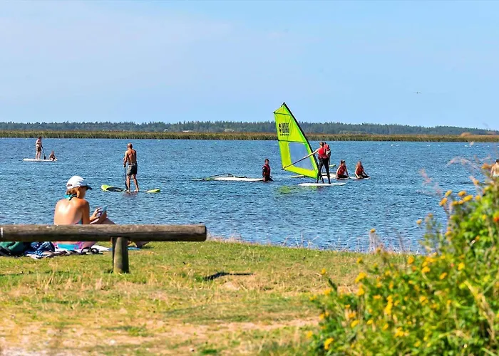 Сasa de vacaciones C11086-hemmet-kosigvaenget-18 Hemmet