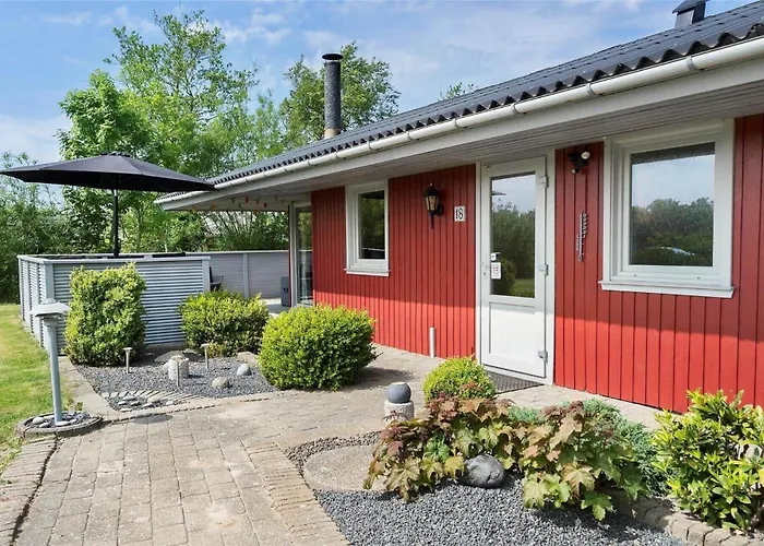 Сasa de vacaciones C11086-hemmet-kosigvaenget-18 Hemmet