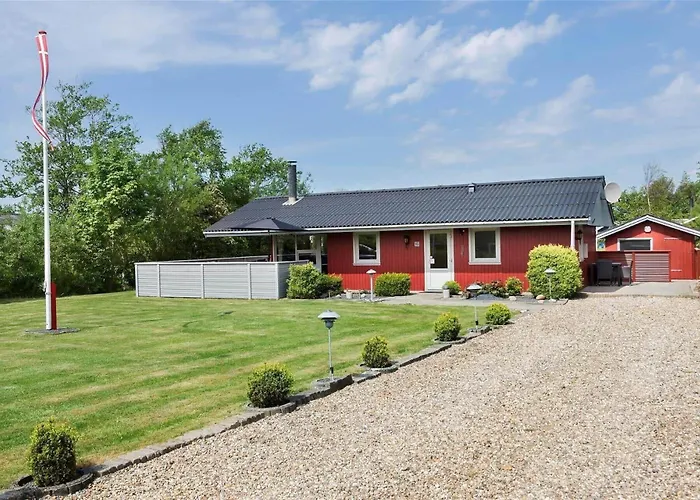 Сasa de vacaciones C11086-hemmet-kosigvaenget-18 Hemmet