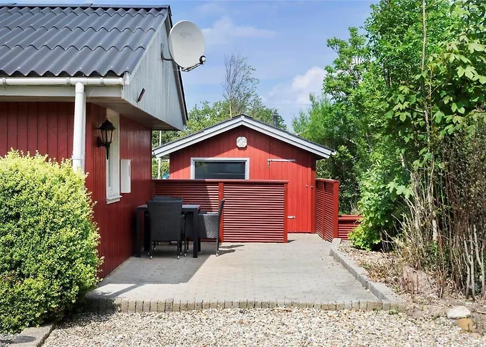 Сasa de vacaciones C11086-hemmet-kosigvaenget-18