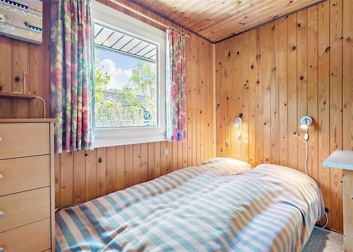 Holiday home C11086-hemmet-kosigvaenget-18 *