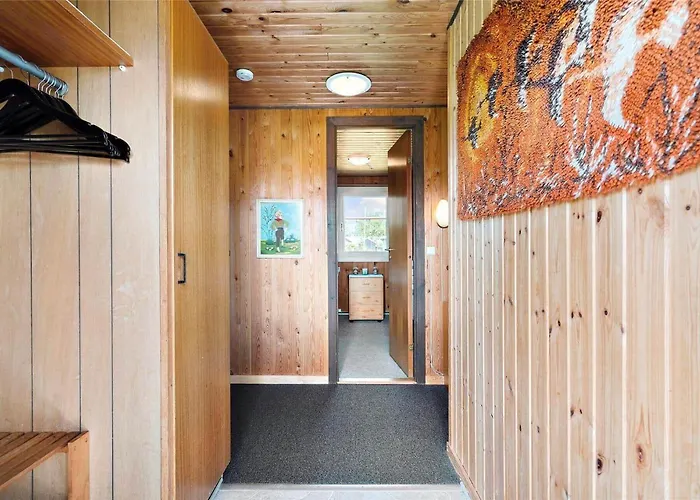 Feriehus C11086-hemmet-kosigvaenget-18 Hemmet